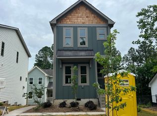 549 Homeland Ave, Durham, NC 27707