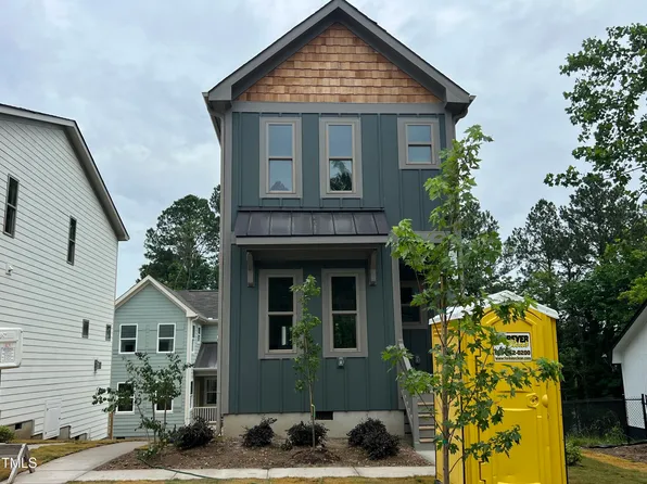 549 Homeland Ave, Durham, NC 27707