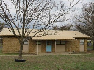 1314 Parkway, Tow, TX 78672