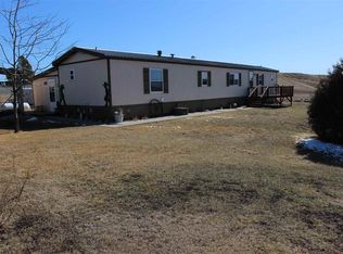 14307 Broken Spoke Pl, Hermosa, SD 57744