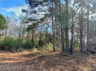 Crawford Wright Rd, Raeford, NC 28376