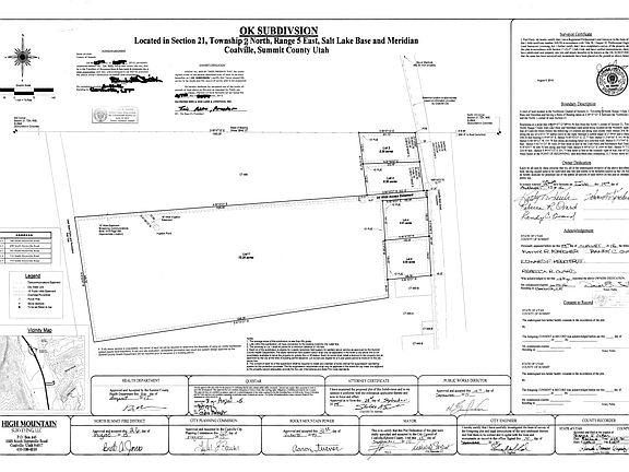 5th image of 0706 S Hoytsville Rd