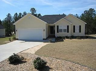 130 Farm Chase Dr, Lexington, SC 29073