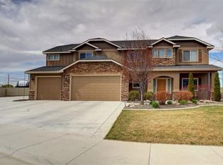 2337 W Soldotna Ct, Kuna, ID 83634