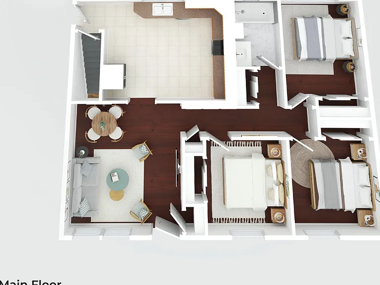 2159 Freestone Ct — Photo 3