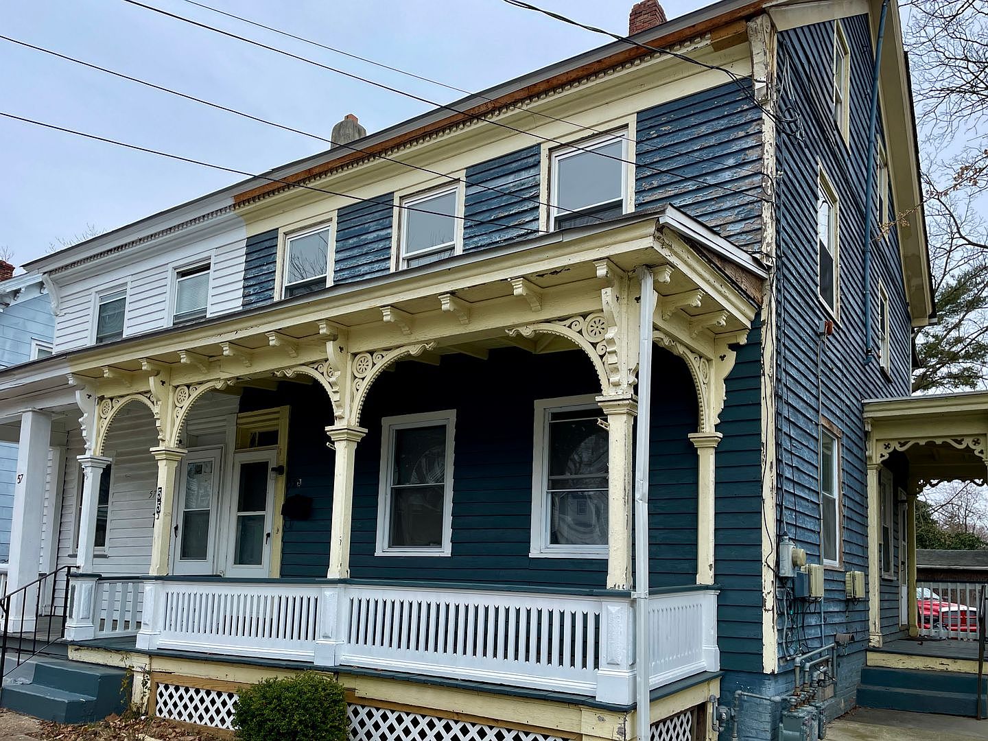 55 Walnut St FLOOR 2, Bridgeton, NJ 08302 Zillow