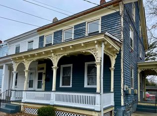 55 Walnut St FLOOR 2, Bridgeton, NJ 08302