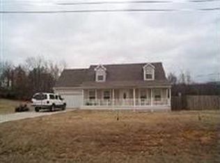 86 Geronimo Cir, Vine Grove, KY 40175