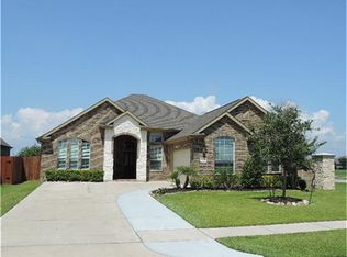 4702 La Escalona Dr, League City, TX 77573