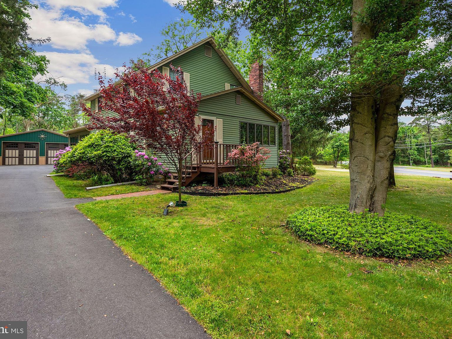 216 Kresson Gibbsboro Rd, Voorhees, NJ 08043 Zillow