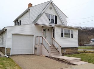 1187 Orr Ave, Kittanning, PA 16201