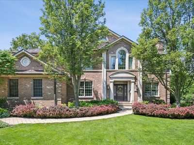 1620 Canterbury Ln, Glenview, IL, 60025