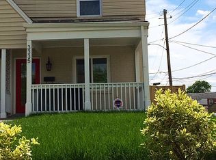 3335 Clay St NE, Washington, DC 20019