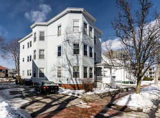 69 William St, Portland, ME 04103