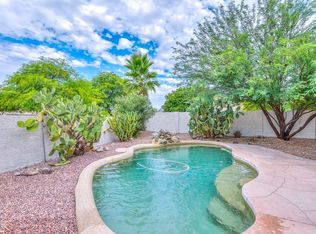 3624 W Questa Dr, Glendale, AZ 85310