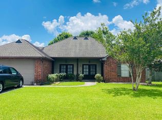 143 Rue Des Cannes, Maurice, LA 70555