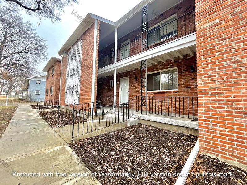 6119 Marty St Mission, KS, 66202 Apartments for Rent Zillow