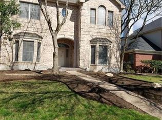 10302 Treasure Island Dr, Austin, TX 78730