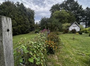 6485 Severance Rd, Decker, MI 48426