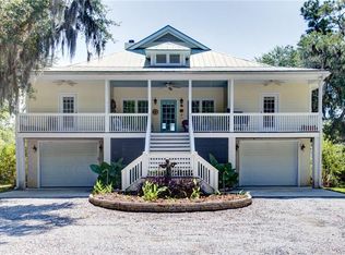 72 Cassique Creek Dr, Ridgeland, SC 29936