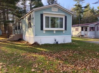 Holiday Park Estates, Bangor, ME 04401