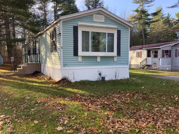 979 Essex St Lot 54, Bangor, ME 04401