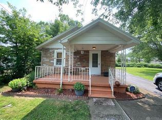 505 Blue Bell Rd, Dayton, OH 45431