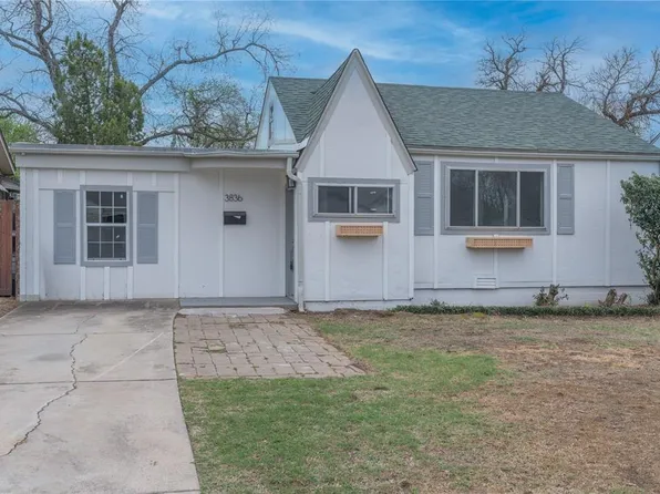 3836 NW Liberty St, Oklahoma City, OK 73107