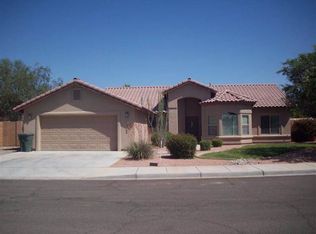 7718 E 26th Pl, Yuma, AZ 85365