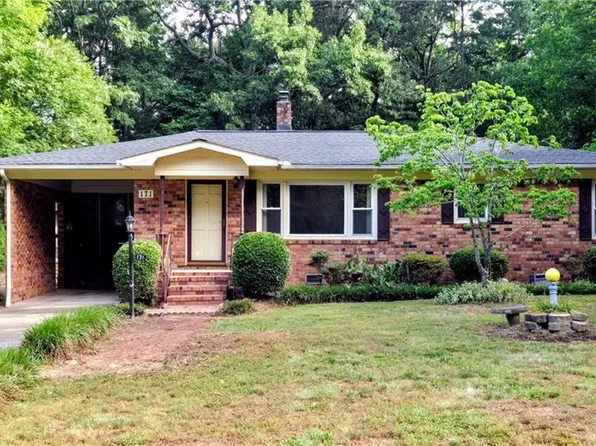 171 Idlewild Dr, Asheboro, NC 27317