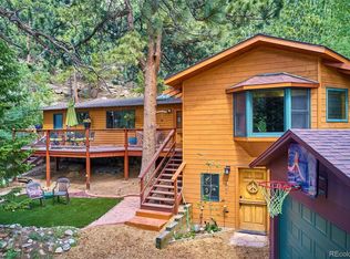 11740 Ranch Elsie Rd, Golden, CO 80403