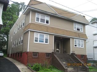 131-133 Goodwin Ave, Newark, NJ 07112