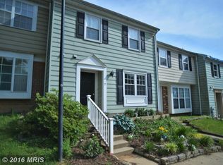7 Moon Maiden Ct, Walkersville, MD 21793