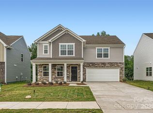 1545 Cottage Creek Dr, Bessemer City, NC 28016