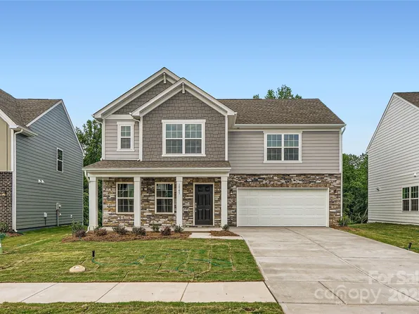 1545 Cottage Creek Dr, Bessemer City, NC 28016