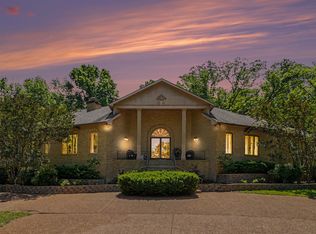 320 Shutes Cv, Old Hickory, TN 37138