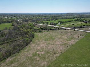 1 N Highway 88, Claremore, OK 74017