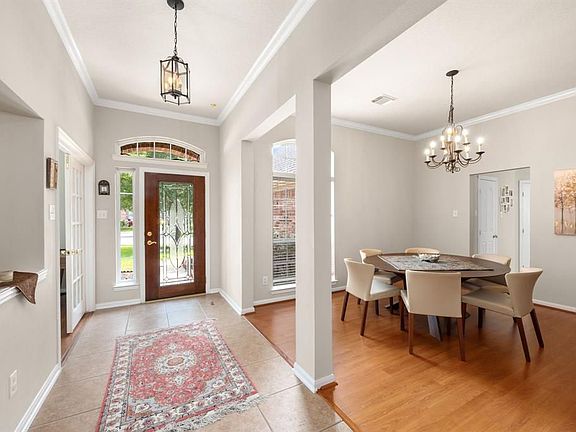 4th image of 4702 Banning Park Ct