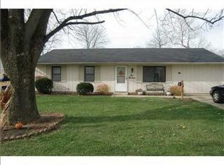 113 Windemere Rd, New Whiteland, IN 46184