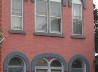 318 Mill St, Danville, PA 17821