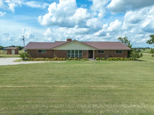 681 Fm 2264, Decatur, TX 76234