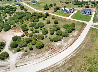 400 Conway Cv, Cresson, TX 76035