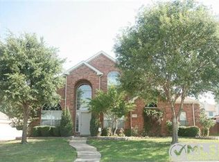 1305 Westglen Dr, Sachse, TX 75048