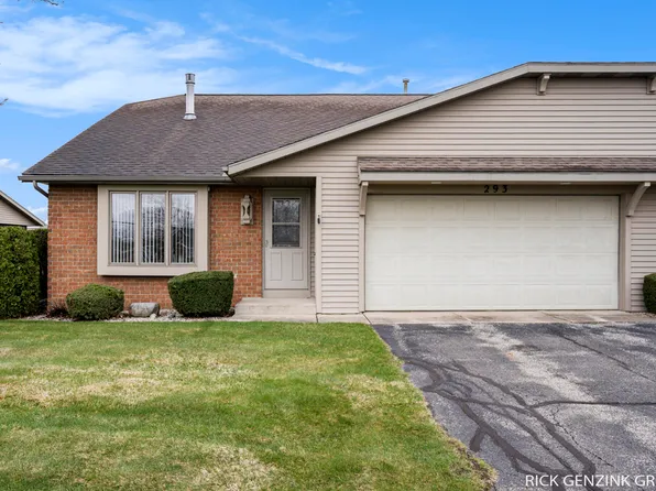 293 Molen Dr, Zeeland, MI 49464