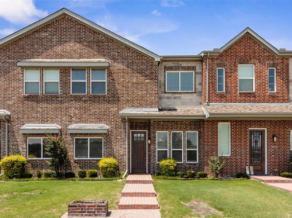Home for Sale in Frisco TX