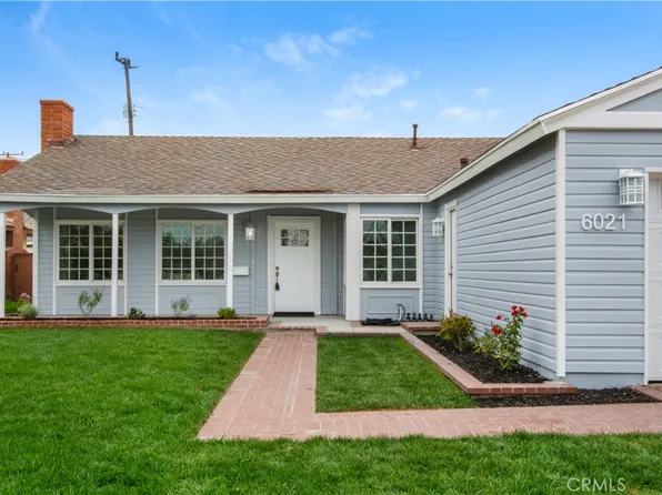 6021 Welde Cir, Huntington Beach, CA 92647