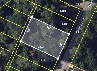 4409 Grand Ave, Chattanooga, TN 37410