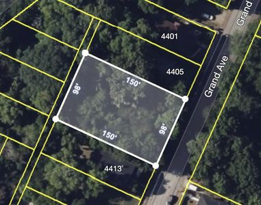 4409 Grand Ave, Chattanooga, TN, 37410