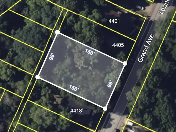 4409 Grand Ave, Chattanooga, TN 37410