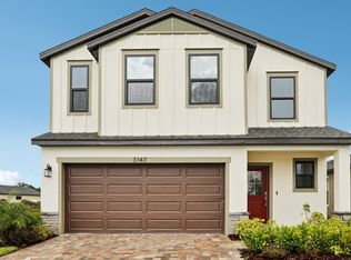 Naples Plan, Grasslands West, Lakeland, FL 33803